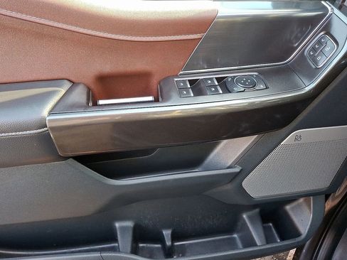 Certified 2021 Ford F150 Lariat w/ Equipment Group 502A High image 13