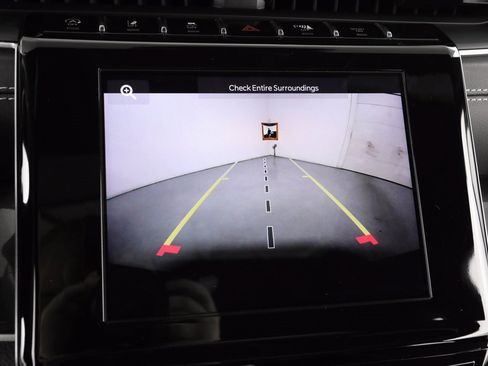 Certified 2022 Jeep Grand Cherokee Altitude image 36