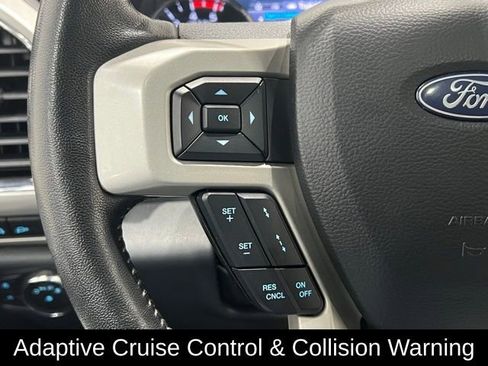 Used 2022 Ford F450 Lariat w/ Lariat Ultimate Package image 28