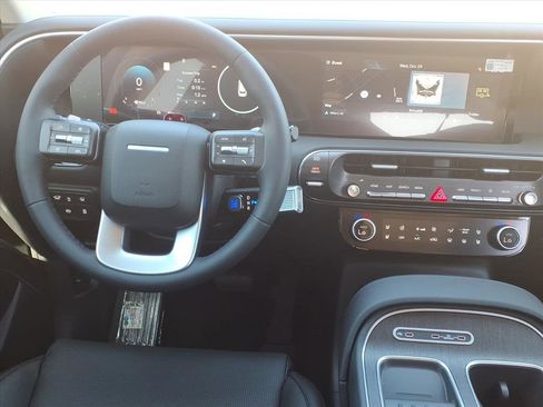 New 2026 Hyundai Palisade Limited image 10