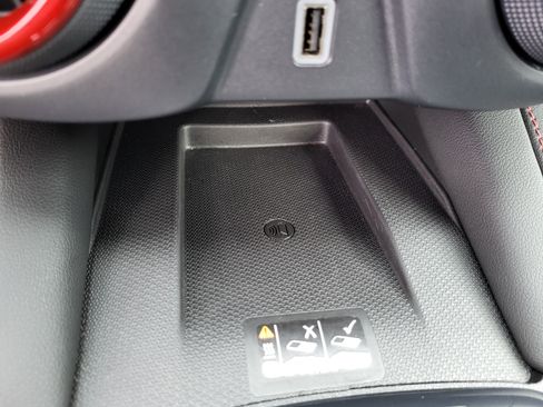 Certified 2024 Chevrolet Blazer RS w/ Driver Confidence II Package image 31