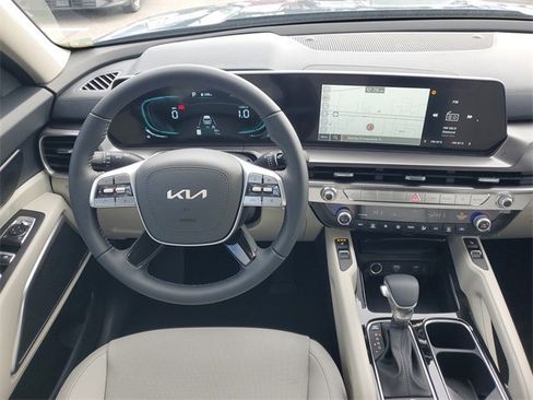 New 2025 Kia Telluride S image 19