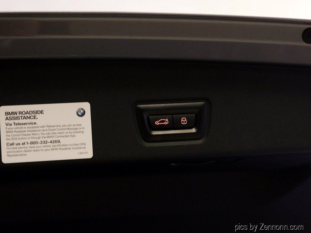 Used 2024 BMW i4 xDrive40i w/ Premium Package AWD/4WD image 33