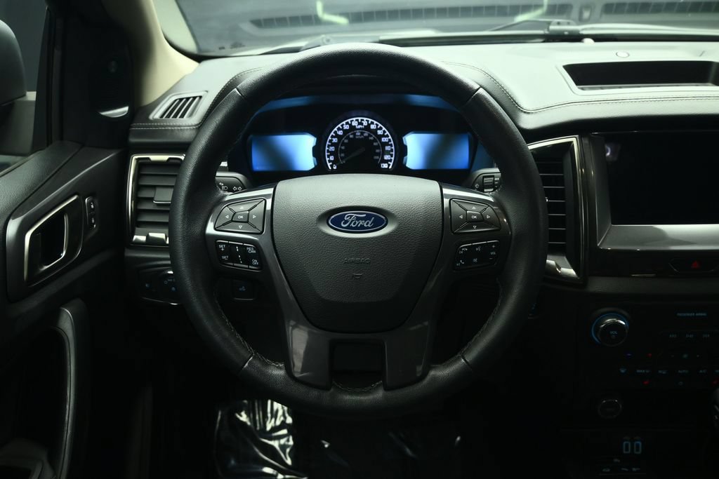 Used 2021 Ford Ranger Lariat w/ Equipment Group 501A High AWD/4WD image 34