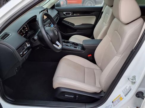 Used 2023 Honda Civic EX-L image 13