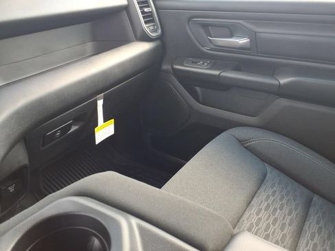 New 2026 RAM 1500 Tradesman AWD/4WD image 22