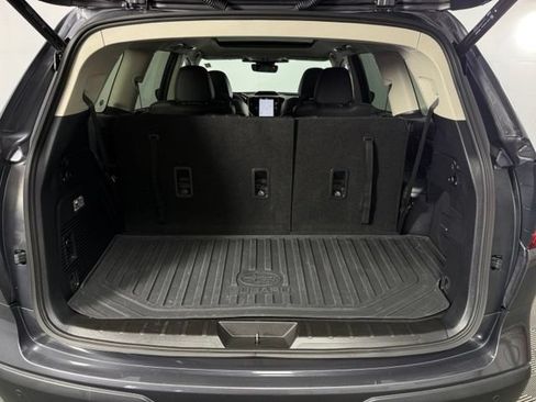 Used 2024 Subaru Ascent Limited w/ Technology Package AWD/4WD image 27