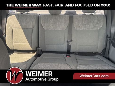 Used 2021 Ford F150 XLT AWD/4WD image 26
