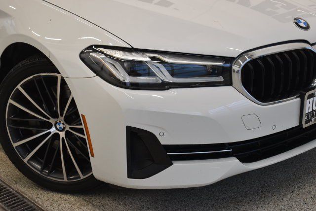 Used 2023 BMW 530i xDrive w/ Premium Package AWD/4WD image 31