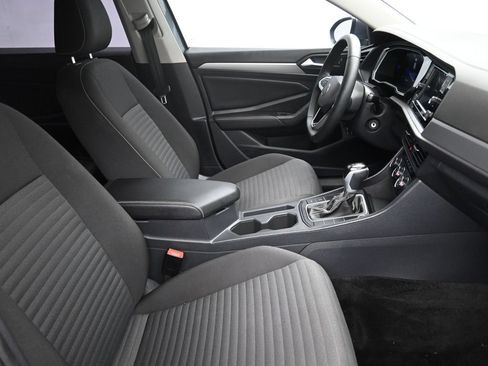 Used 2024 Volkswagen Jetta S FWD image 11