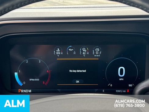 Used 2024 Ford F450 Limited w/ FX4 Off-Road Package image 34