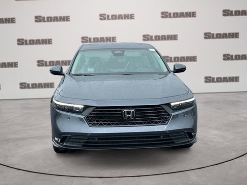 New 2026 Honda Accord EX-L image 8