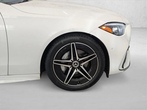 Certified 2023 Mercedes-Benz C 300 C 300 image 29