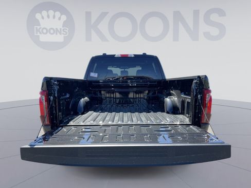 New 2026 Ford F150 STX w/ F-150 LOBO Package image 24