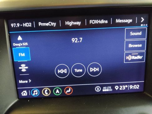 Used 2020 GMC Acadia SLT FWD image 25