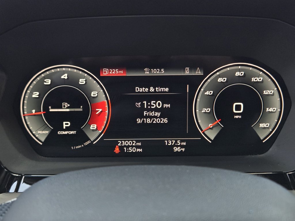 Used 2024 Audi S3 Premium Plus AWD/4WD image 20