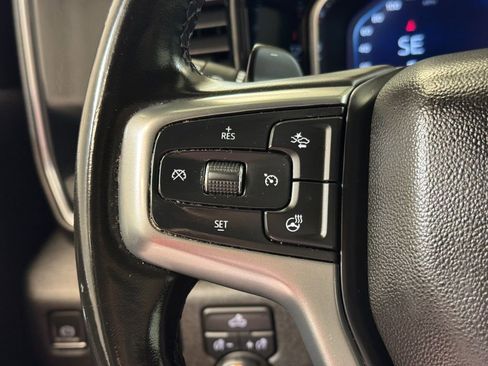 Used 2023 Chevrolet Silverado 1500 LT w/ Protection Package AWD/4WD image 32