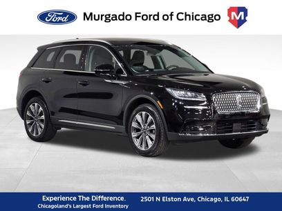 Used 2022 Lincoln Corsair Reserve w/ Elements Package