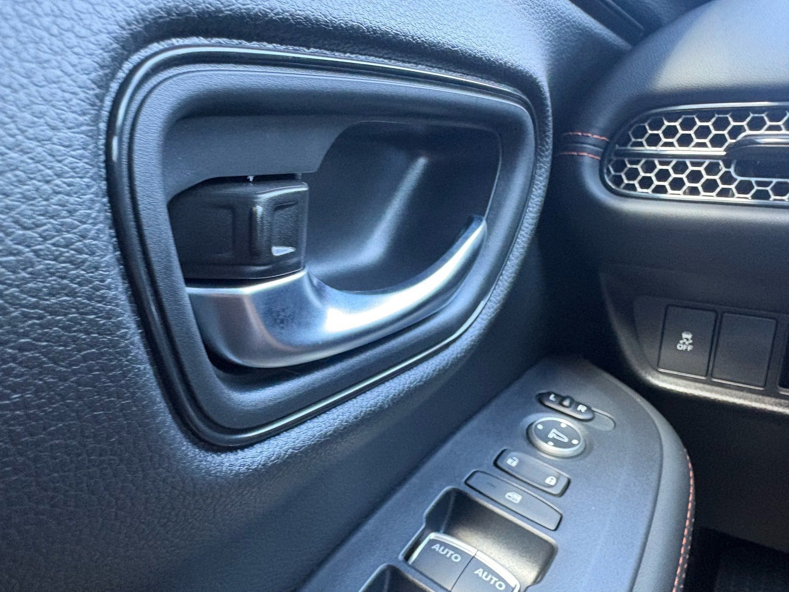 New 2027 Honda Odyssey EX-L image 19