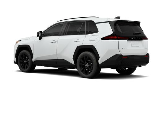 New 2026 Toyota RAV4 XLE Premium w/ Panoramic Sun Roof Package FWD image 41
