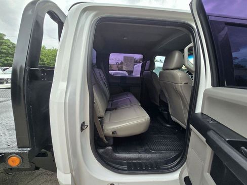 Used 2019 Ford F250 XL w/ Power Equipment Group AWD/4WD image 16