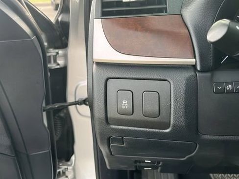 Used 2013 Lexus GS 350 w/ Premium Pkg RWD image 8