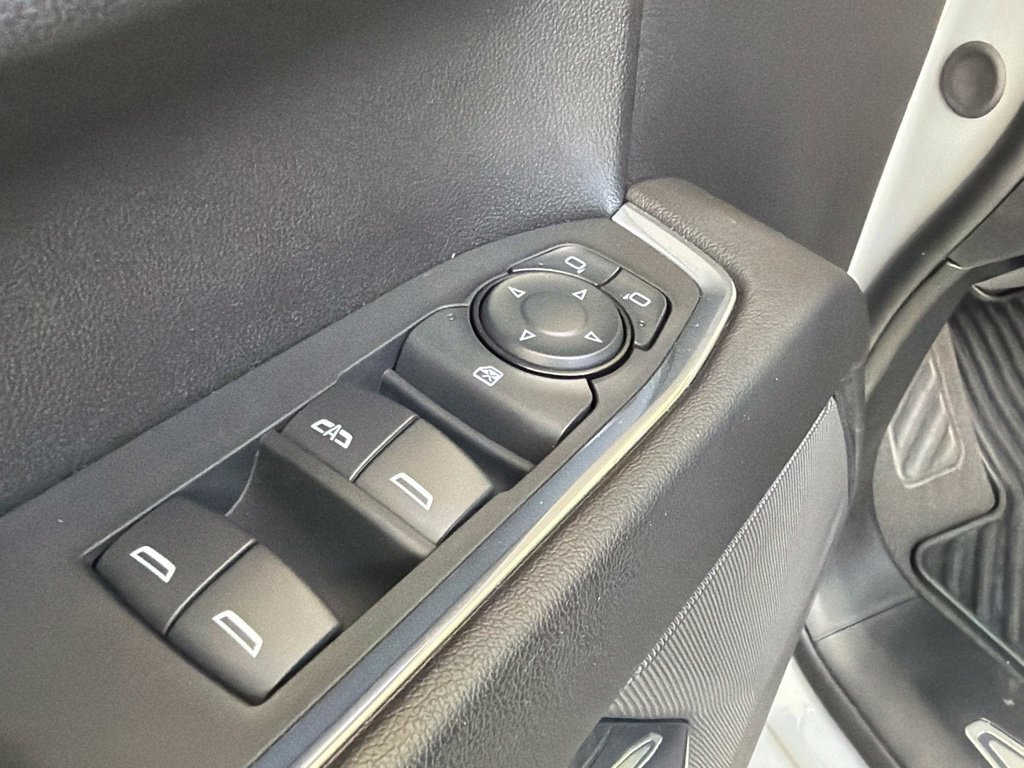 Used 2024 Chevrolet Silverado 1500 RST RWD image 44