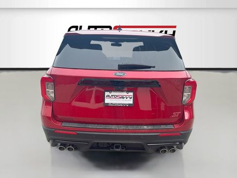 Used 2022 Ford Explorer ST w/ Equipment Group 401A image 6