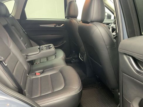 Used 2023 MAZDA CX-5 Carbon Edition AWD/4WD image 27
