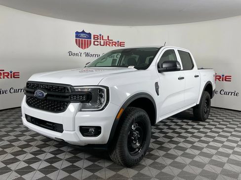 New 2026 Ford Ranger XL AWD/4WD image 7