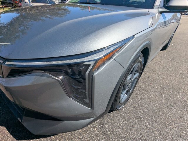 New 2027 Kia K4 FWD image 10