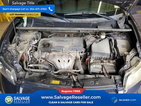 Used 2012 Scion xB FWD image 16