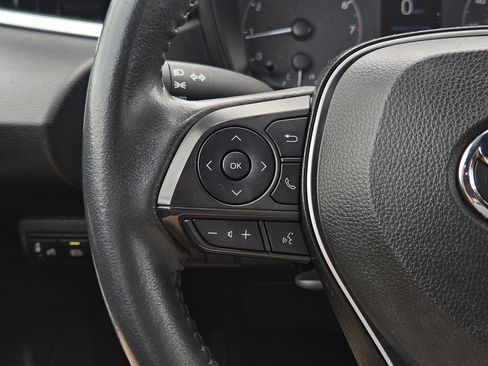 Used 2024 Toyota Corolla SE image 14