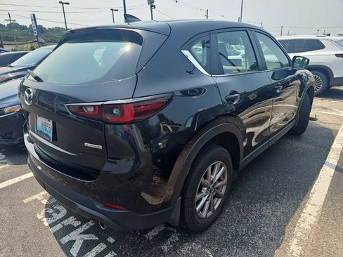 Used 2023 MAZDA CX-5 AWD 2.5 S image 5