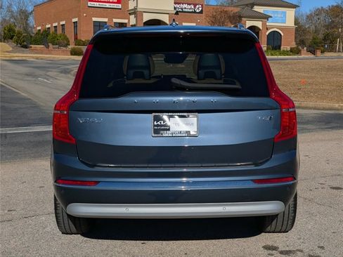 Used 2022 Volvo XC90 T6 Inscription w/ Advanced Package AWD/4WD image 21