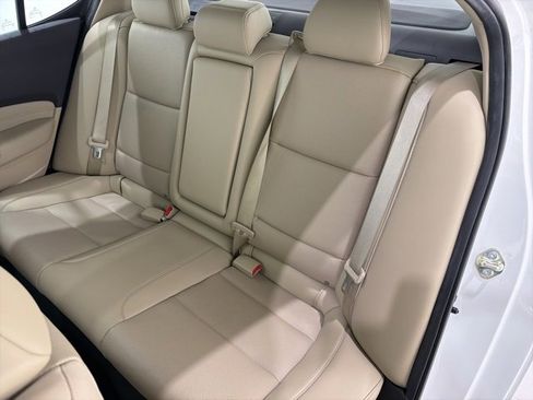 Certified 2020 Acura TLX w/ Technology Package image 16