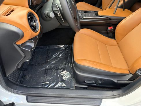 Used 2023 Lexus IS 300 w/ Comfort Package image 20