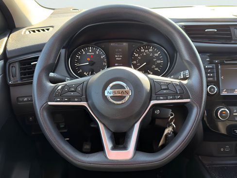 Used 2020 Nissan Rogue Sport S w/ Appearance Package FWD image 22