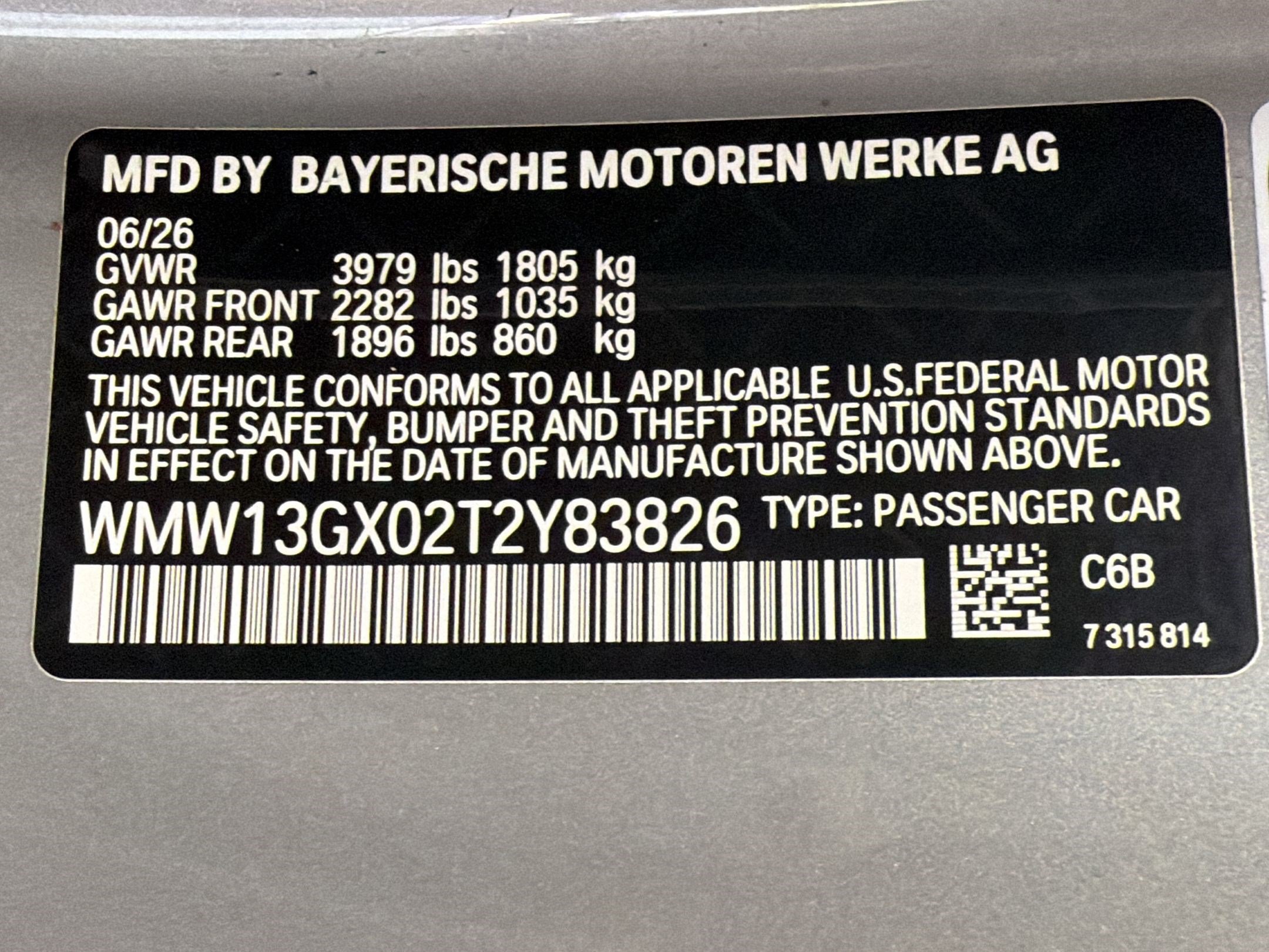 New 2026 MINI Cooper Convertible FWD image 28