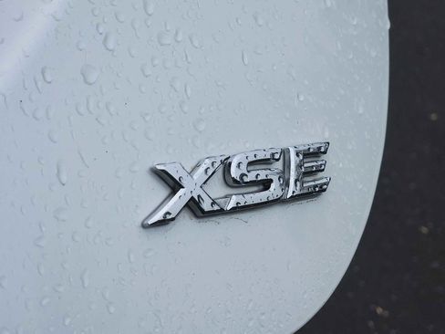 Used 2023 Toyota Camry XSE FWD image 30