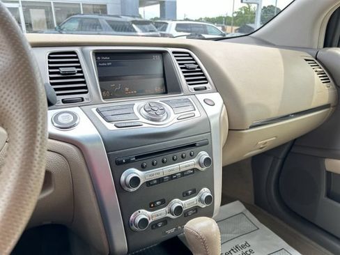 Used 2012 Nissan Murano SL AWD/4WD image 38