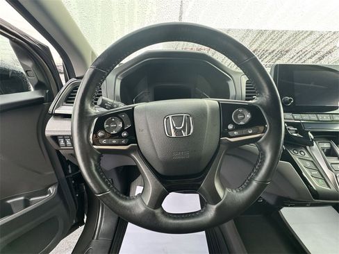 Used 2022 Honda Odyssey Elite image 21