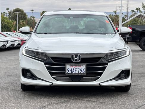 Used 2022 Honda Accord EX-L image 8