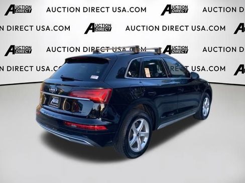 Used 2021 Audi Q5 2.0T Premium image 13