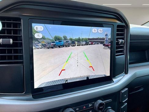 Used 2025 Ford F150 XL AWD/4WD image 14