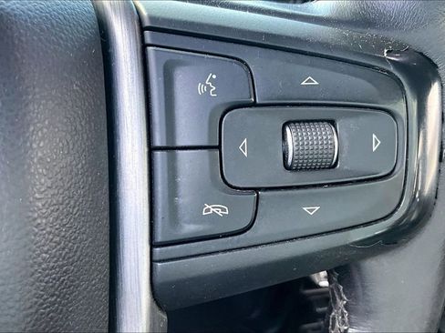 Used 2020 GMC Sierra 2500 Denali w/ Denali Ultimate Package image 12