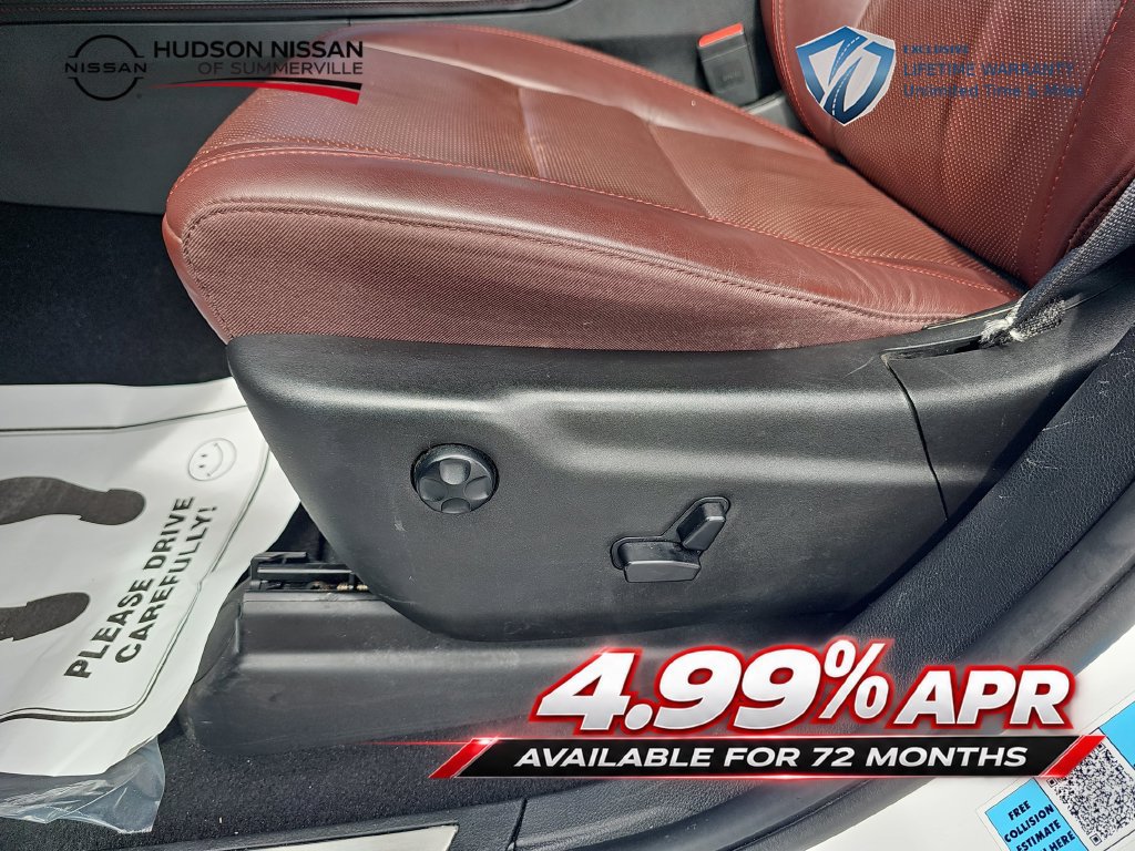 Used 2024 Dodge Durango R/T AWD/4WD image 29