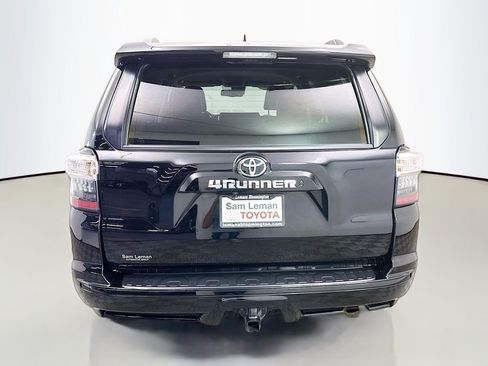 Used 2023 Toyota 4Runner TRD Sport image 6