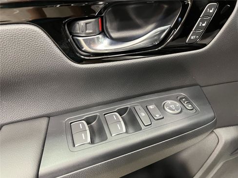 New 2026 Honda CR-V Sport Touring image 15