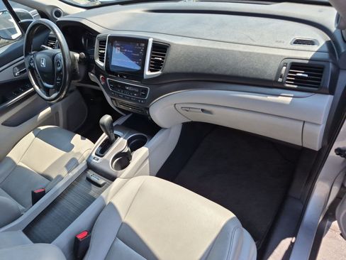 Used 2016 Honda Pilot EX-L image 34